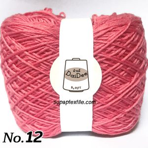 ไหมด้ายดีเบบี้ซิลค์ (Baby Silk) - Mindbyhand