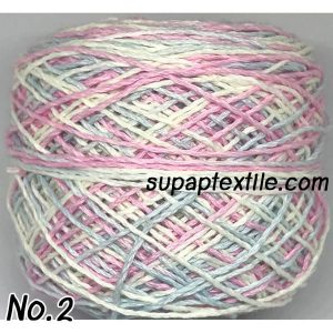 Venus Summer เบอร์16 สีเหลือบ