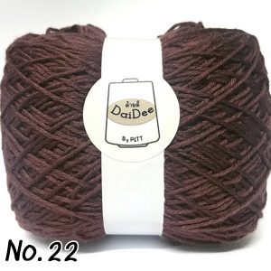 ไหมเบบี้ซัมเมอร์... - ไหมพรมฟ้ามุ่ย - Fahmui Yarn Thailand