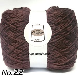 ไหมเบบี้ซัมเมอร์... - ไหมพรมฟ้ามุ่ย - Fahmui Yarn Thailand