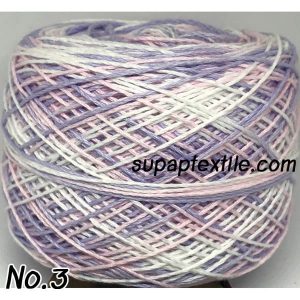 Venus Summer เบอร์16 สีเหลือบ
