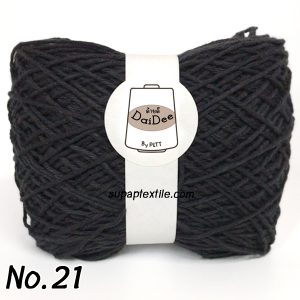 ไหมคอตตอน 4 ply คือ