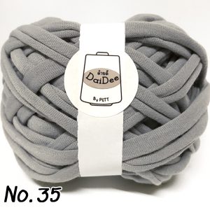 how to make t-shirt yarn