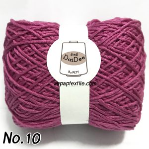 คอตตอน 2 ply เงา (เรยอน) ซอฟต์
