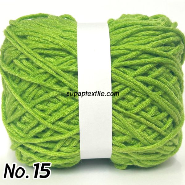 ขายส่งไหมพรม8ply