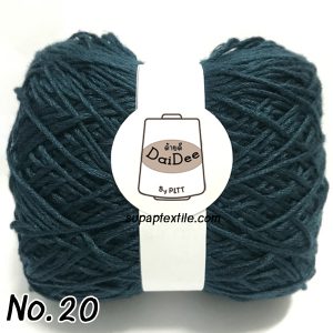 คอตต้อน 4ply