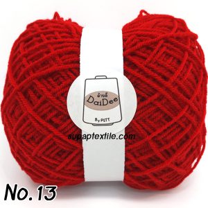 ไหม 4 ply กี่มิล