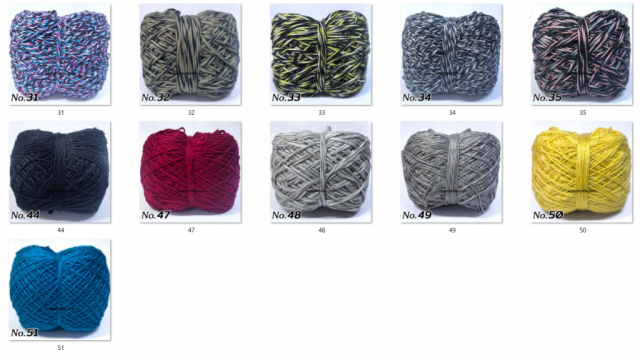 คอตตอนมัลติcottonmultiyarn2 คอตตอนมัลติcottonmultiyarn