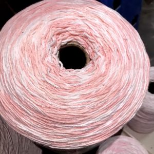 ซัมเมอร์พาสเทล เหลือบ(3ply)