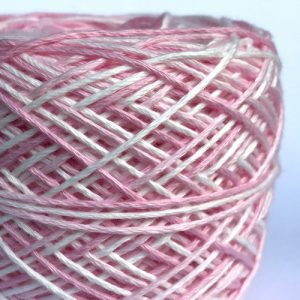 ซัมเมอร์พาสเทล เหลือบ(3ply)