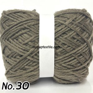 Tufting Workshop - ทำพรมลายสวยๆ ด้วยปืนยิงไหมพรม