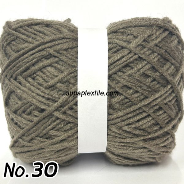 Tufting Workshop - ทำพรมลายสวยๆ ด้วยปืนยิงไหมพรม