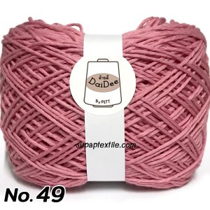 daidee by pltt yarn ไหมด้ายดีเบบี้ซิลค์